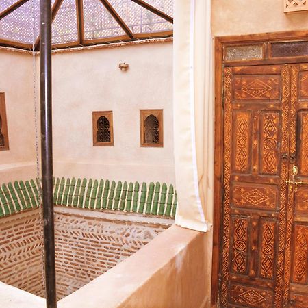 Riad Marrakesh Peace Extérieur photo