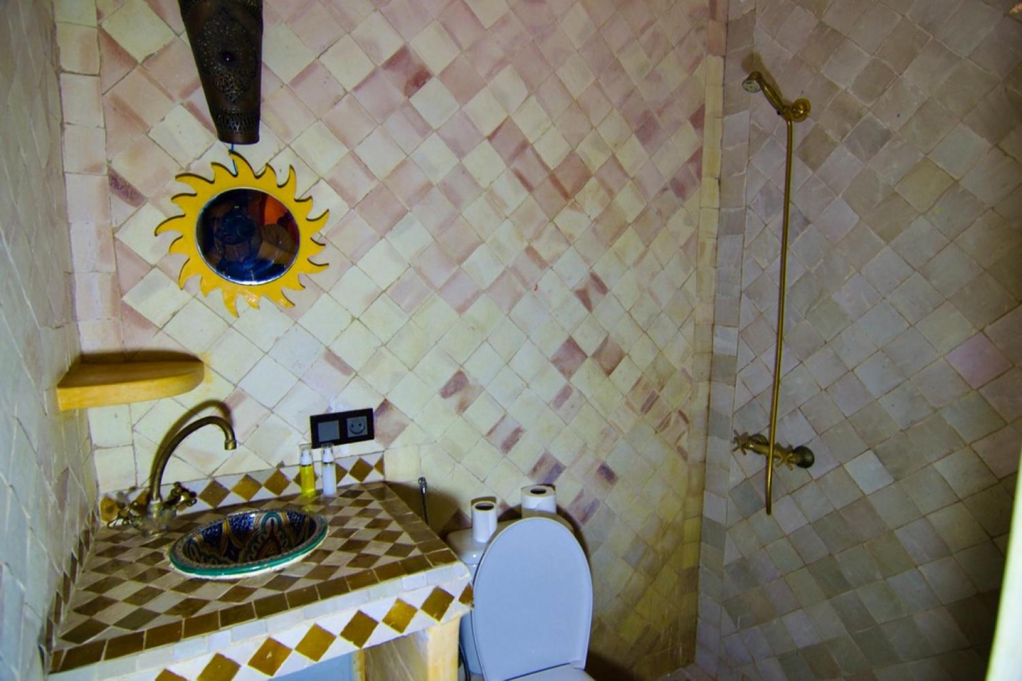 Riad Marrakesh Peace Extérieur photo