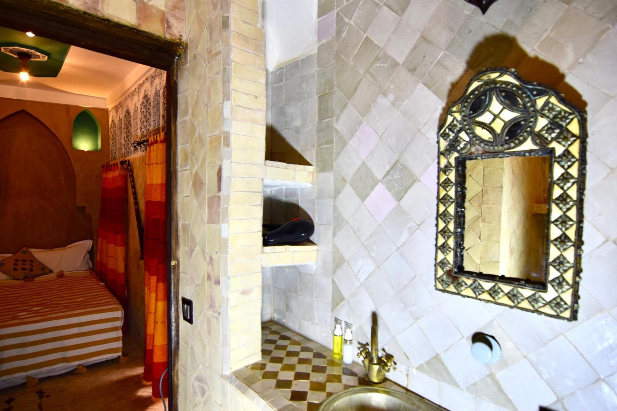 Riad Marrakesh Peace Extérieur photo